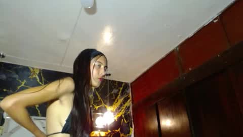 luna online show from 09-23-25, 07:17