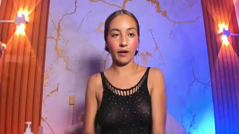 luna online show from 06-18-26, 11:31