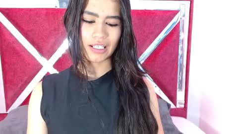 Snapshot of luna_starr69 chatting on 09-10-25, 07:25 luna_starr69 online show from 09-10-25, 07:25