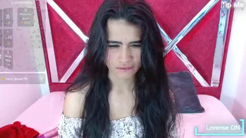 Snapshot of luna_starr69 chatting on 09-11-25, 07:25 luna_starr69 online show from 09-11-25, 07:25