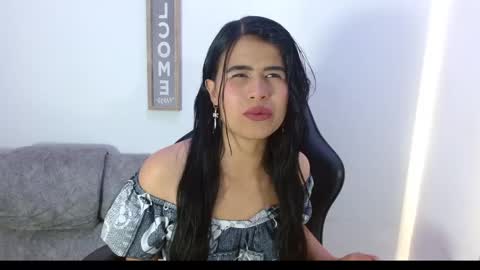 Snapshot of luna_starr69 chatting on 09-27-25, 08:25 luna_starr69 online show from 09-27-25, 08:25