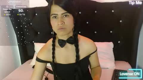 Snapshot of luna_starr69 chatting on 10-06-25, 07:22 luna_starr69 online show from 10-06-25, 07:22