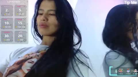 Snapshot of luna_starr69 chatting on 10-27-25, 12:42 luna_starr69 online show from 10-27-25, 12:42