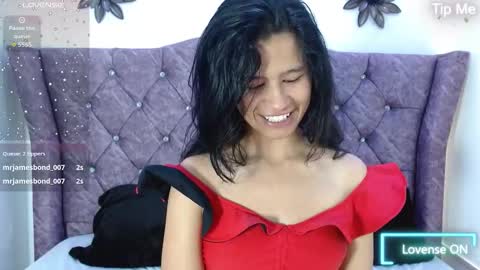 luna_starr69 online show from 11-19-25, 12:49