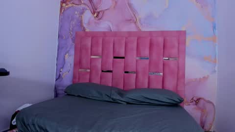 Luna  online show from 12-07-24, 12:13