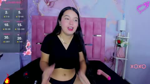 Luna  online show from 02-27-25, 12:34