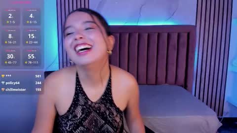 Luna  online show from 09-27-25, 11:48