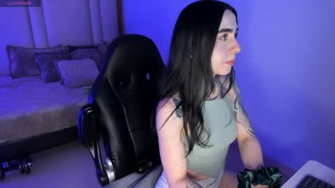 Luna online show from 06-02-26, 10:56