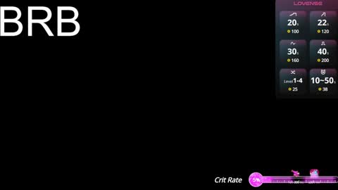 Snapshot of luna_taylors1 chatting on 01-27-25, 11:00 Luna Taylors online show from 01-27-25, 11:00