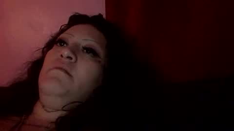 luna_tristeza online show from 12-18-25, 06:19