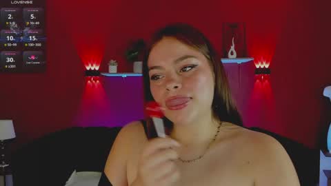 LUNA  online show from 03-31-26, 09:15