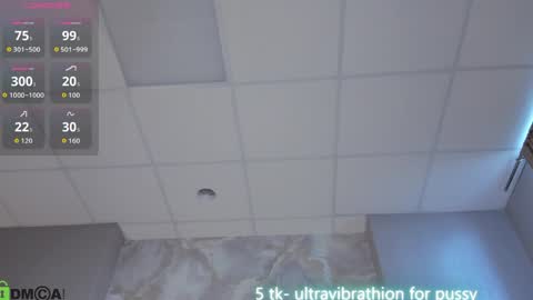 Snapshot of luna_vibee chatting on 05-20-26, 11:16 Luna online show from 05-20-26, 11:16