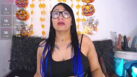 luna_vitihot online show from 10-03-25, 11:40