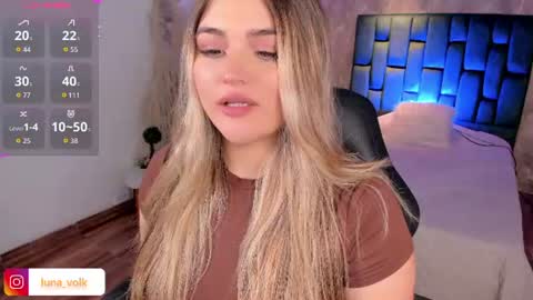  Luna online show from 07-25-26, 11:08