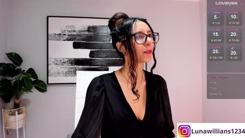 luna online show from 01-13-25, 03:58