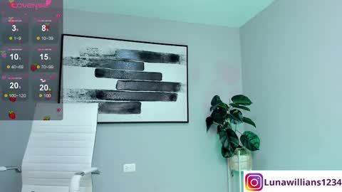 luna online show from 02-20-25, 03:52