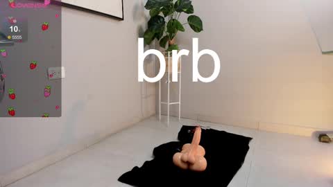 luna online show from 03-01-25, 03:05