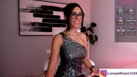 luna online show from 03-12-25, 06:11