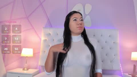 lunaa_hart online show from 11-23-25, 01:33