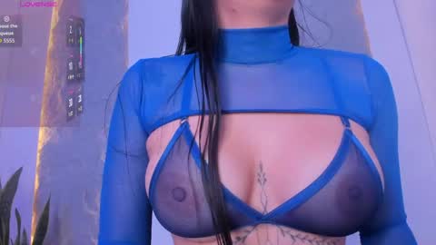 lunaa_hart online show from 05-06-26, 03:57
