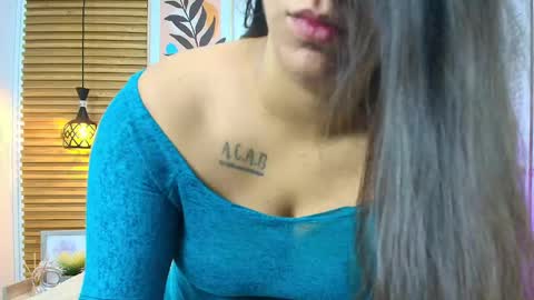 Lunaa rossee  online show from 04-20-26, 01:03