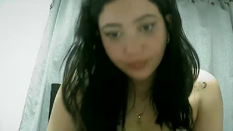 lunaa_sub online show from 02-19-25, 05:38