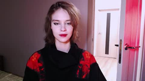 Luna online show from 12-11-24, 01:26