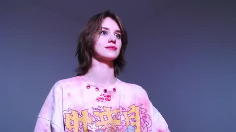 Luna online show from 12-25-24, 10:05