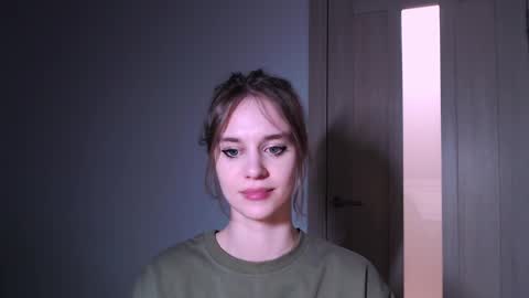 Luna online show from 03-10-25, 07:18