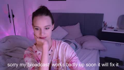 Luna online show from 09-20-25, 08:32