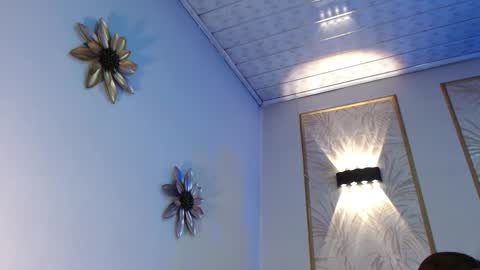 Luna online show from 10-22-25, 03:40