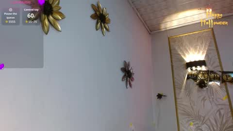 Luna online show from 11-02-25, 03:42