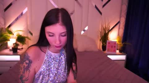 lunaamay online show from 01-19-26, 08:29