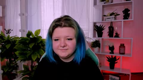 Luna online show from 03-02-26, 07:15