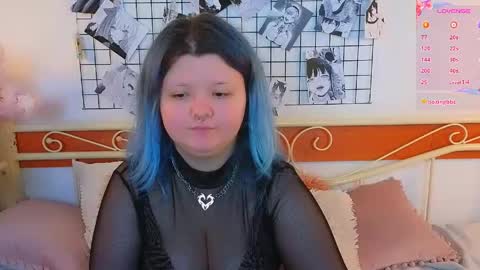 Luna online show from 05-14-26, 06:31