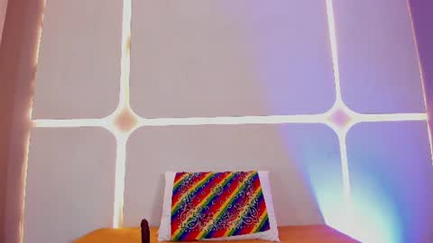 luna arias online show from 07-29-26, 07:12