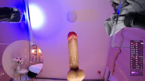 Luna online show from 01-15-25, 01:02