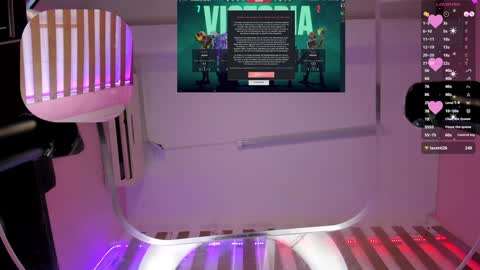 Luna online show from 01-31-25, 09:16