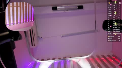 Luna online show from 02-01-25, 12:18