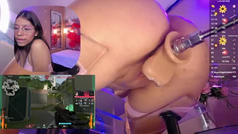 Luna online show from 02-04-25, 12:51