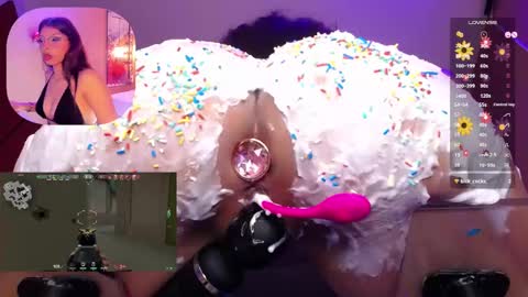 Luna online show from 02-14-25, 10:36