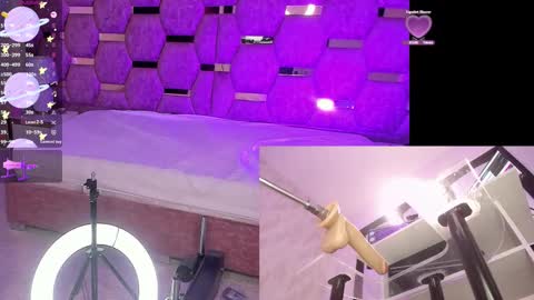 Luna online show from 11-30-25, 08:57