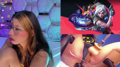 Luna online show from 02-03-26, 09:31