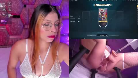 Luna online show from 05-18-26, 10:04