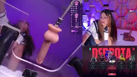 Luna online show from 06-11-26, 12:32