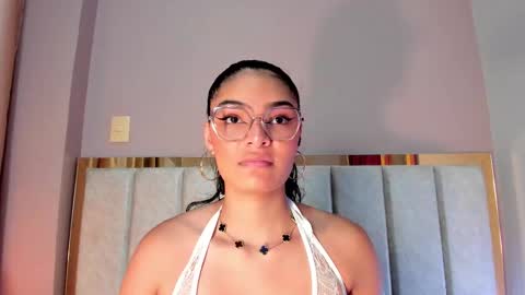 Luna Aspen online show from 11-10-25, 06:07