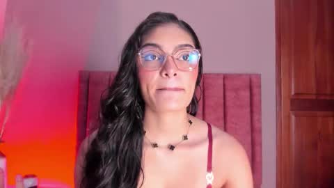 Luna Aspen online show from 02-09-26, 06:23