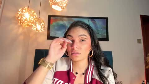 Snapshot of lunaaspen chatting on 02-11-26, 06:13 Luna Aspen online show from 02-11-26, 06:13