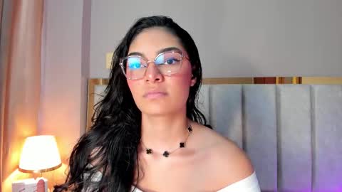 Snapshot of lunaaspen chatting on 02-12-26, 06:03 Luna Aspen online show from 02-12-26, 06:03