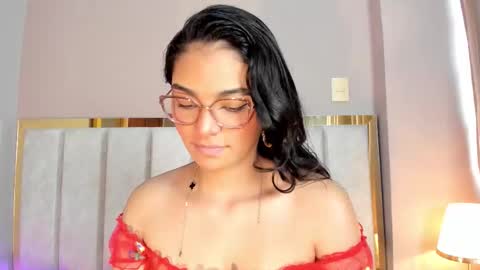 Snapshot of lunaaspen chatting on 02-24-26, 06:17 Luna Aspen online show from 02-24-26, 06:17